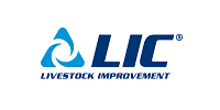The logo of Livestock Improvement
